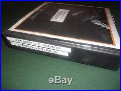 John Deere 120c Excavator Technical Service Shop Op Test Manual Book Tm1934