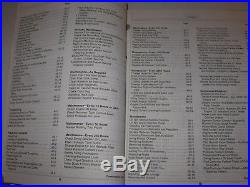 John Deere 160LC Excavator Technical Repair & Operator's Manuals, 2 vol