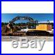 John Deere 1/50 210G LC Excavator Diecast Ertl Construction Toy Age 14+ TBE45432