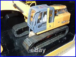 John Deere 200C LC Excavator First Production By Ertl 1/50th Scale