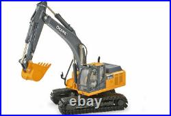 John Deere 210G LC Tracked Excavator with metal tracks 1/50 scale