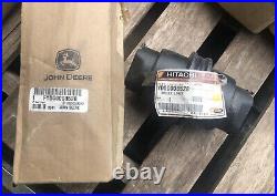 John Deere 27D 35G/D Track Lower Roller FYD00008528/Hitachi YD00008528
