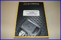 John Deere 2.4l 3.0l 4024hf285 4024hf295 5030hf2 Powertech Engine Service Manual