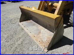 John Deere 310SG 4x4 Backhoe Wheel Loader 92 Extendable Stick Excavator AUX