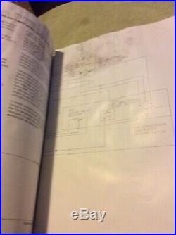 John Deere 330LC 370 200LC Excavator Logger Operation Test Service Manual Book