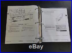 John Deere 330LC and 370 Excavator Repair Technical Manual TM1670 2005
