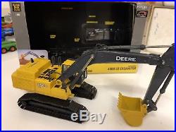 John Deere 450D Excavator Model