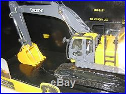 John Deere 450D LC Excavator, 150 scale