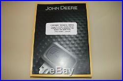 John Deere 4.5l 6.8l 4045hf275 4045tf275 6068hf275 6068tf2 Engine Service Manual