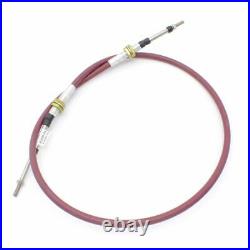John Deere 70D, 290D Excavator Auxiliary Control Cable, Replaces 4216652 AT130508