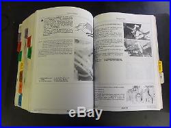John Deere 890A Excavator Technical Manual TM-1263 (JUL-82)