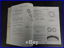 John Deere 992D-LC Excavator Technical Manual TM1463'89