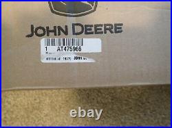 John Deere At475966 Oem Filter