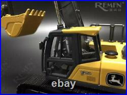John Deere E360 LC Excavator Metal Tracks 150 Diecast Construction Vehicle Toy