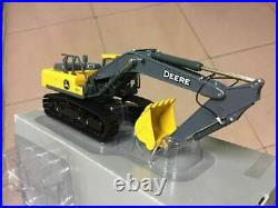 John Deere E360 LC Excavator Metal Tracks 150 Scale DieCast Model New in Box