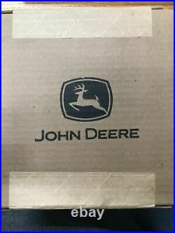 John Deere Electronic Control Unit ECU RE531808 (New in factory sealed box)