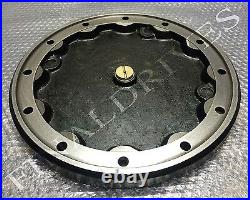 John Deere Excavator Aftermarket Spare Cover Assembly FD-TH2043868-CA