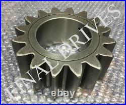 John Deere Excavator Aftermarket Spare Part Planetary Gear FD-AT131617