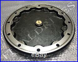 John Deere Excavator Aftermarket Spare Parts Cover Assembly TH2043868-CA