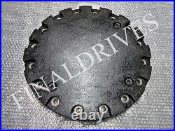 John Deere Excavator Aftermarket Spares Cover Assembly FD-AT217072-CA