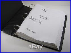 John Deere JD 450LC Excavator Repair Service Technical Manual Book TM1672 2005