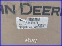 John Deere OEM Exhaust Pipe Excavator 210GLC 250GLC 300GLC 350GLC 380GLC