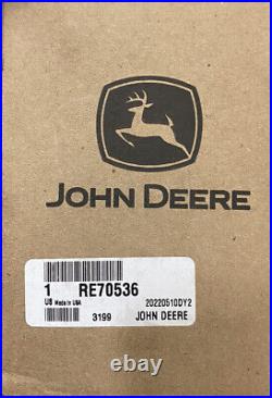 John Deere OEM Fan Belt Tensioner RE70536