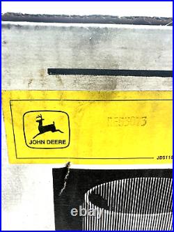 John Deere OEM Piston Liner Kit RE53073 6.8 L 6068 Series Engines NEW