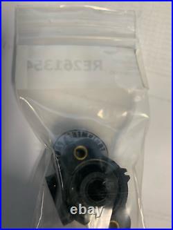 John Deere Oem Re261354 Potentiometer Sensor For Backhoe 310e&se, 310g, 310sg