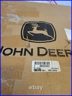John Deere Original Equipment Piston #AR96389