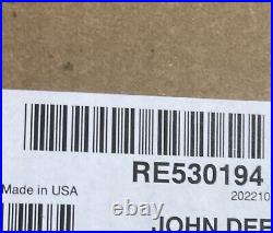 John Deere Original Equipment Pump Kit #RE530194 Oem