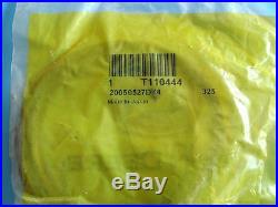 John Deere T110444 O Ring Seal 189.3x5.7mm (7-29/64x0.224) Fits Excavators