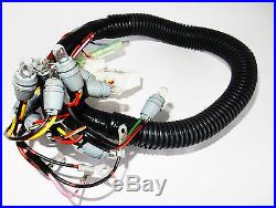 John Deere wiring harness for excavator 4297126