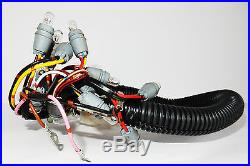 John Deere wiring harness for excavator 4297126