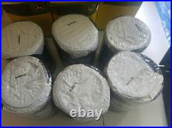 Lot of 6 SEALED John Deere Original Equipment Filters AT365870 Box Wear