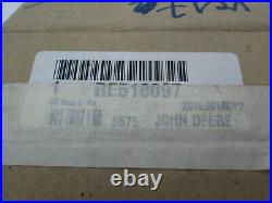 New NOS OEM Genuine John Deere Belt Tensioner RE518097 Replacement Part