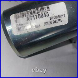 OEM Genuine John Deere Pin AT170043 Repair Replacement Part (FREE SHIPPING)