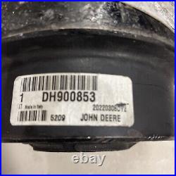 OEM John Deere DH900853 Upper Track Roller (Excavator 350G) FREE FAST SHIPPING