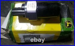 OEM John Deere RE520930 Fuel Pressure Sensor