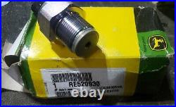 OEM John Deere RE520930 Fuel Pressure Sensor