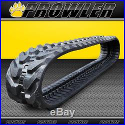 Prowler Rubber Tracks John Deere 35C 35D 35ZTS 35 Mini