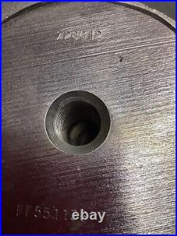 (Qty 1) John Deere OEM Pin FF551136 Fits on 330C, 350D, 350 P, 370C, 380G, 3554