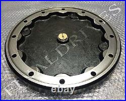 Replacement for John Deere Excavator Part Cover Assembly FD-TH2043868-CA