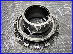 Replacement for John Deere Excavator Spare Part Housing FD-TH108822