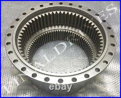 Replacement for John Deere Excavator Spare Part Ring Gear FD-AT219576