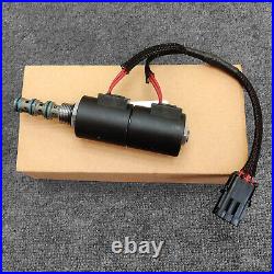 Reverser Solenoid AT163475 AT1634AS22 AT163468 for John Deere 310D 315D 300D