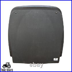 Seat for John Deere Excavator 890 Forklift 488E Skid Steer 70 125 240 7775 8875