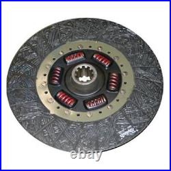 Spring Loaded Trans Disc AT141683 Fits John Deere 450 Excavator Replaces AT21500