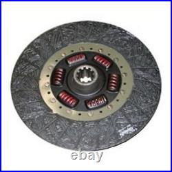 Spring Loaded Trans Disc AT141683 Fits John Deere 450 Excavator Replaces AT21500