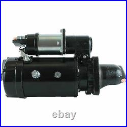 Starter For John Deere Excavator 230LC 230LCR 270LC 330LC All Years SDR0135